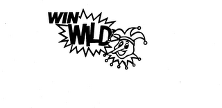WIN WILD logo