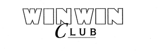 WIN WIN CLUB logo
