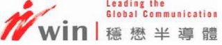 WIN WIN LEADING THE GLOBAL COMMUNICATIONS logo