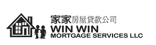 WIN WIN MORTGAGE SERVICES LLC logo