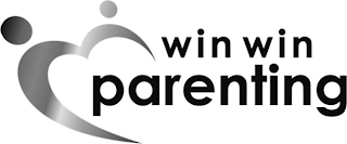 WIN WIN PARENTING logo