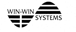 WIN-WIN SYSTEMS logo
