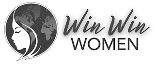 WIN WIN WOMEN logo
