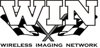 WIN WIRELESS IMAGING NETWORK logo
