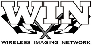 WIN WIRELESS IMAGING NETWORK logo