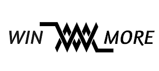WIN WM MORE logo