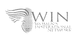 WIN WOMEN'S INSPIRATIONAL NETWORK logo