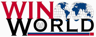 WIN WORLD logo