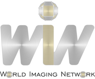 WIN WORLD IMAGING NETWORK logo
