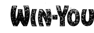 WIN-YOU logo