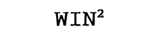 WIN2 logo