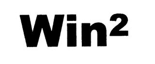 WIN2 logo