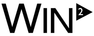WIN2 logo