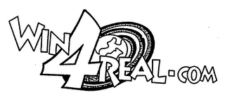 WIN4REAL.COM logo