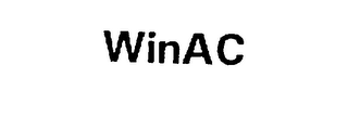 WINAC logo