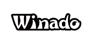 WINADO logo