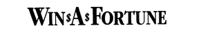 WIN$A$FORTUNE logo