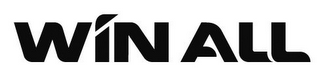 WINALL logo