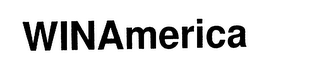 WINAMERICA logo