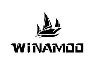 WINAMOO logo