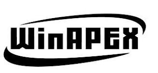 WINAPEX logo