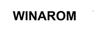 WINAROM logo