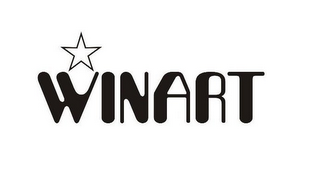 WINART logo