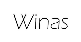 WINAS logo