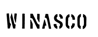 WINASCO logo