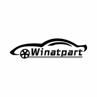 WINATPART logo