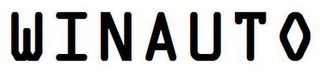 WINAUTO logo