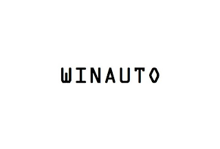WINAUTO logo