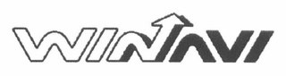 WINAVI logo