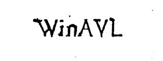 WINAVL logo