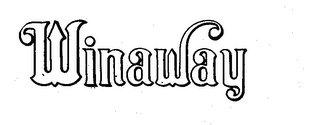 WINAWAY logo