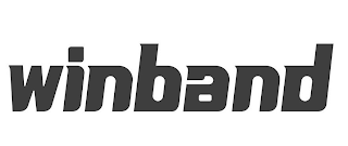 WINBAND logo
