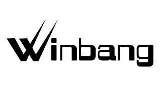 WINBANG logo