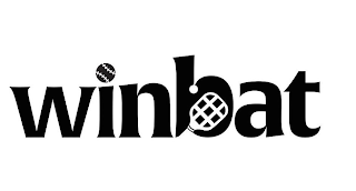 WINBAT logo