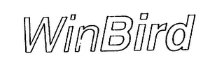 WINBIRD logo