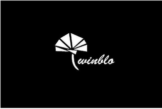 WINBLO logo