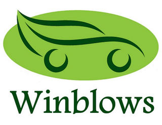 WINBLOWS logo