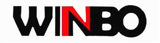 WINBO logo
