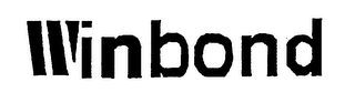 WINBOND