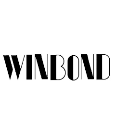WINBOND logo