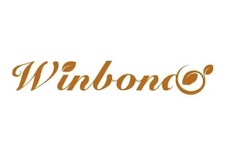 WINBOND logo