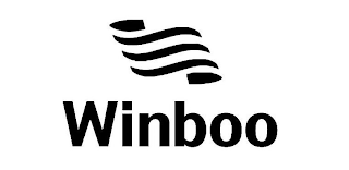 WINBOO logo