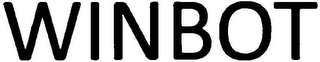 WINBOT logo