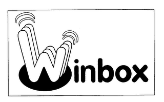 WINBOX logo