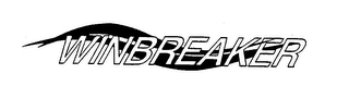 WINBREAKER logo