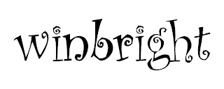 WINBRIGHT logo